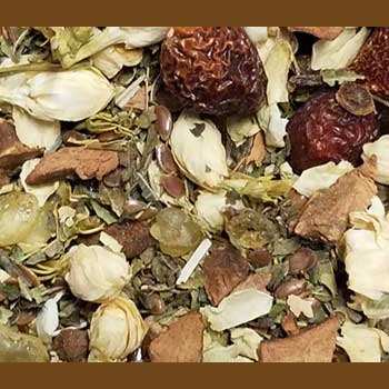 Empowerment spell mix