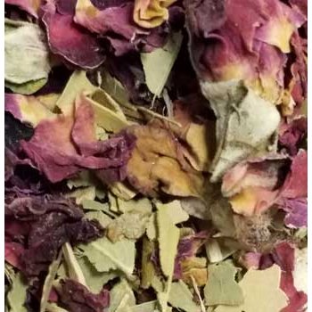 1 Lb Healing spell mix