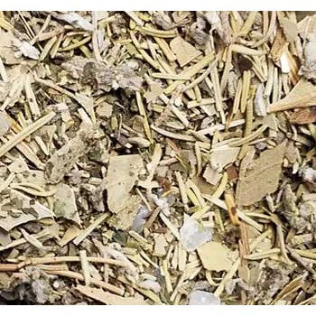 Purification spell mix