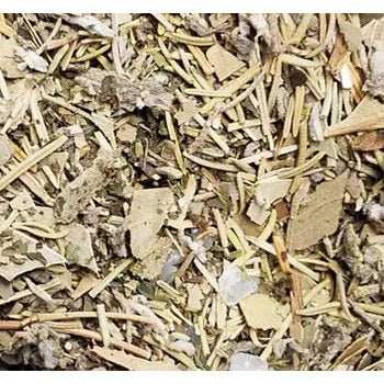 Purification spell mix