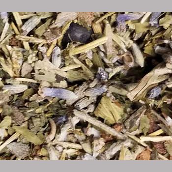 Releasing spell mix