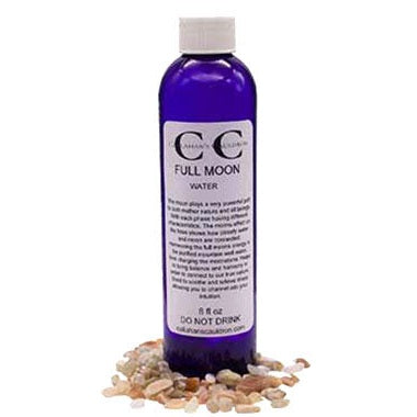 Full Moon Water, 8 Ounces