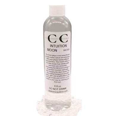 8oz Intuition moon water