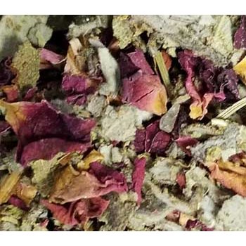 Wishing spell mix