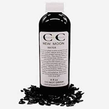 8oz New moon water