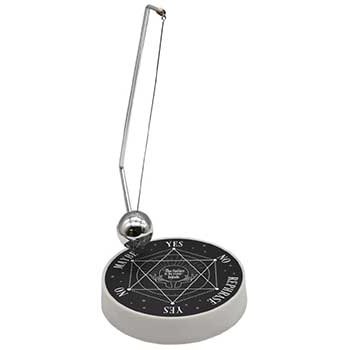 8 1/4" pendulum decision maker