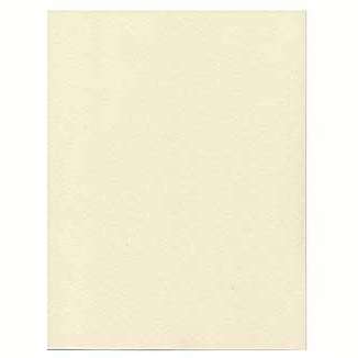 Heavy Parchment Paper 5 Pack 8 1/2" x 11"