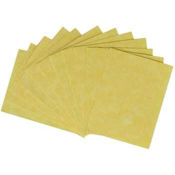 Light Parchment 12 Pack 2" x 2 1/2"