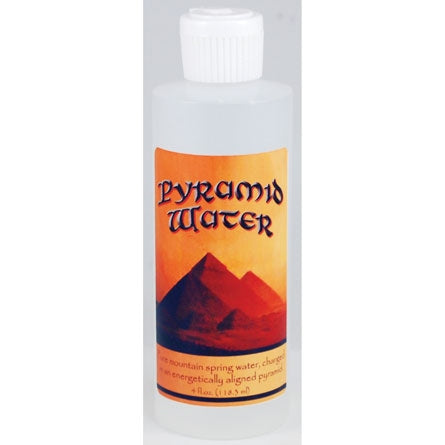 Pyramid Water 4oz