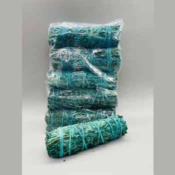 6 pk 4" Nag Champa Sage