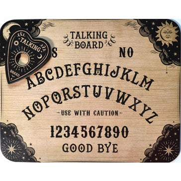 12 1/4" x 15 1/4" Spirit Board