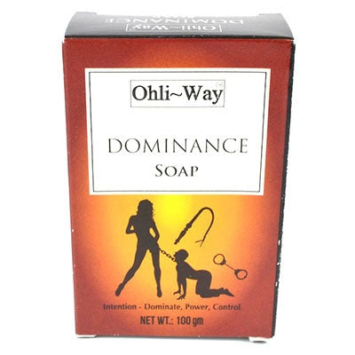 100gm Dominance soap ohli-way