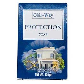 100gm Protection soap ohli-way