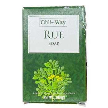 100gm Rue soap ohli-way