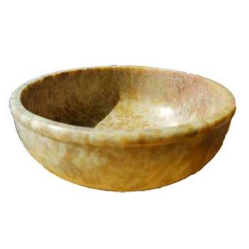 Scrying Bowl or smudge Pot 5"