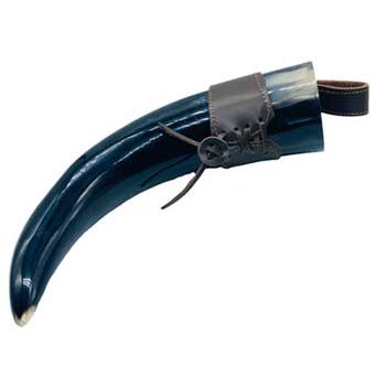 ~12" Viking Drinking Horn