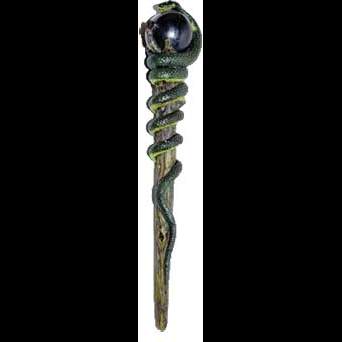 9 1/4" Snake wand