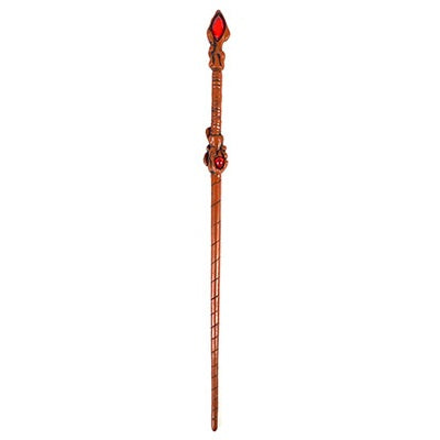 Sacred Stone Magic Wand, 14 Inches