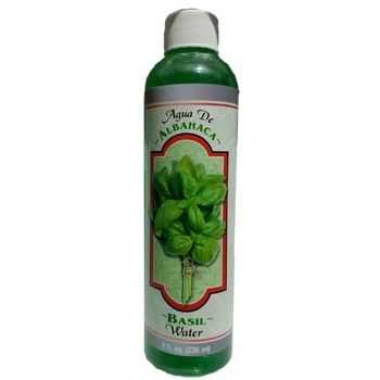 Basil water 8oz