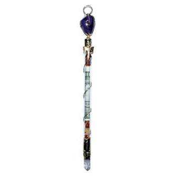 8" Money Wand