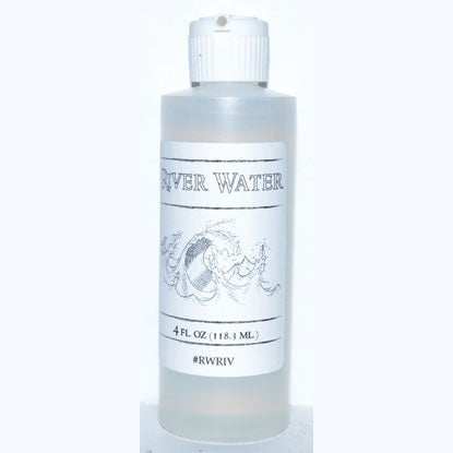 River water 4oz
