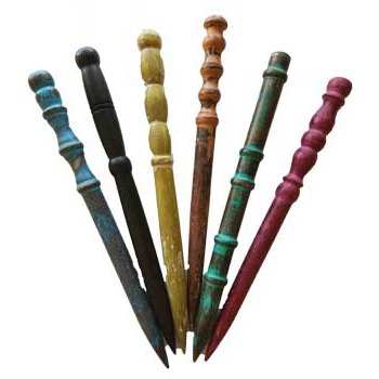 Long Magic wand 15"