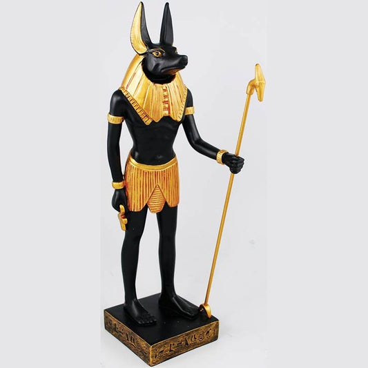 Anubis 12"