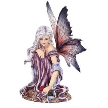 5 1/4" Fairyland Fairy