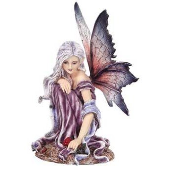 5 1/4" Fairyland Fairy