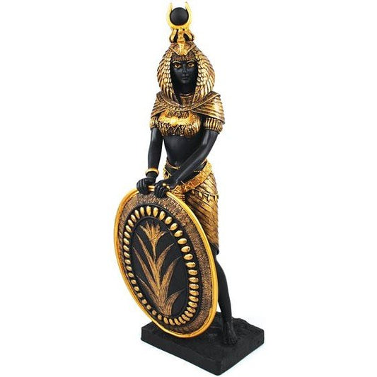 Goddess Isis 13"