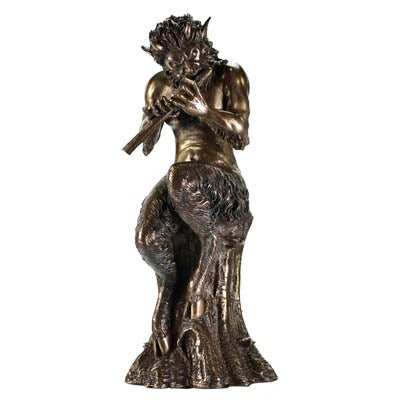 Satyr 9 1/2"