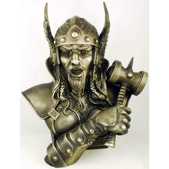Thor bust 14"