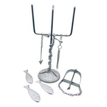 Inle Tools Complete Set