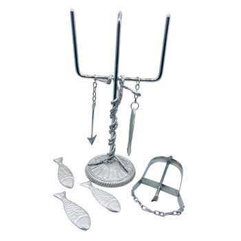Inle Tools Complete Set