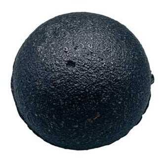 Iron Ball for Ogun, 2 x 2 Inches