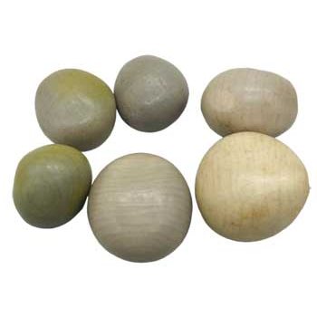 Mato Gris jinx remover seeds for clearing negative energies and curses.
