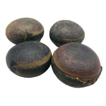 Ojo De Buey seeds for stamina and protection, enhances confidence.