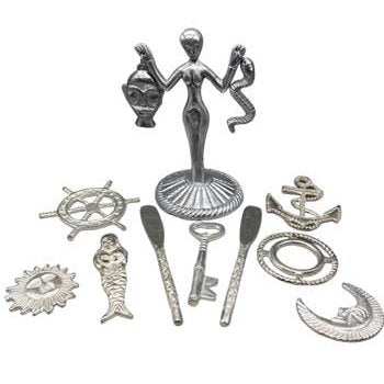Olokun Tools 9 Piece Set