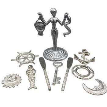 Olokun Tools 9 Piece Set