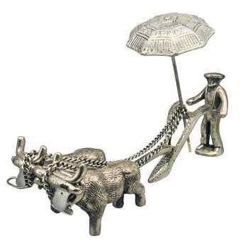 Orishaoko Farming Tool Set