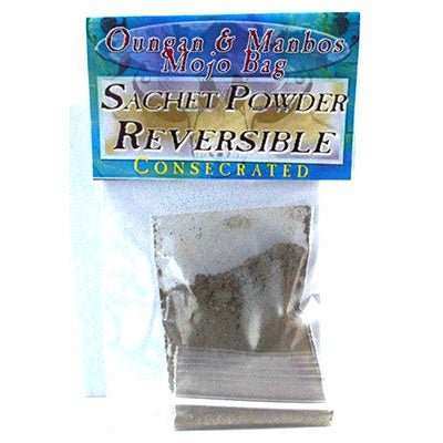 Reversible Sachet Powder,.5oz