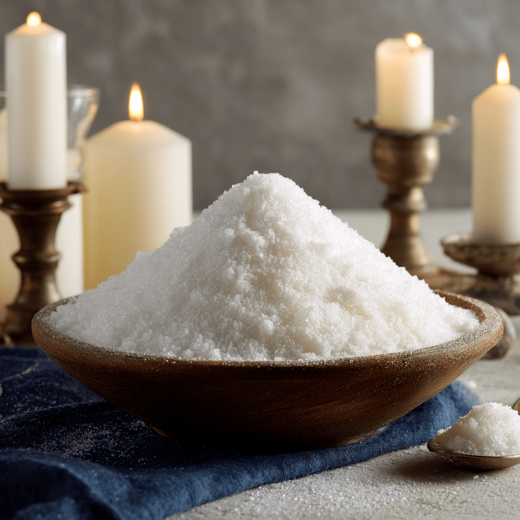 Saltpetre, Potassium Nitrate - 1 lb.