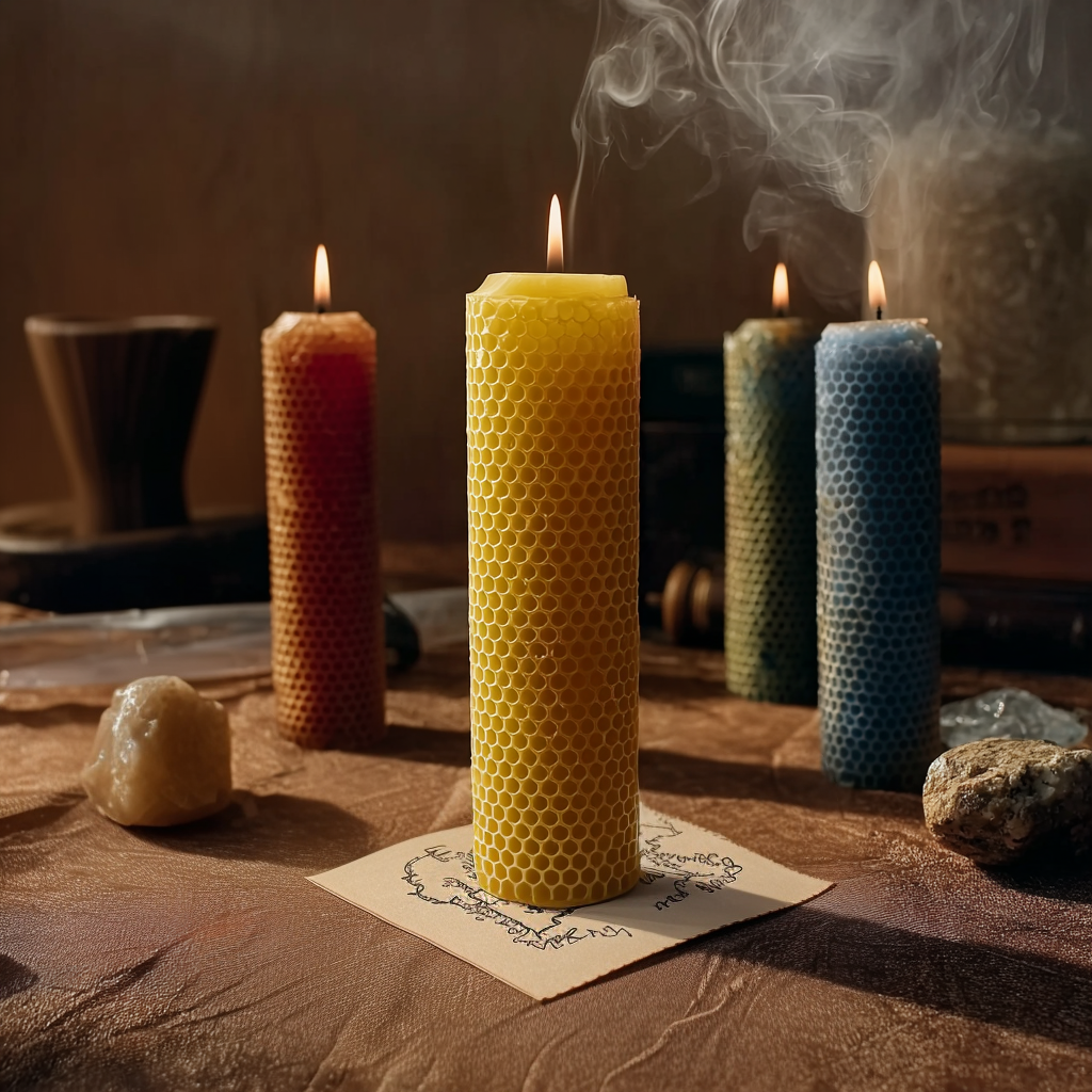 L.A. Circle Casting Bundle