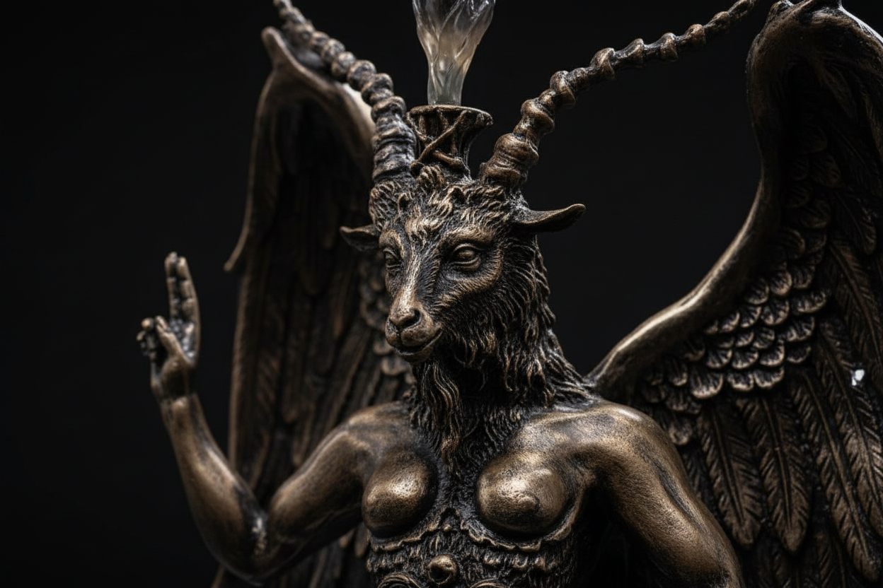 Close-Up Detail