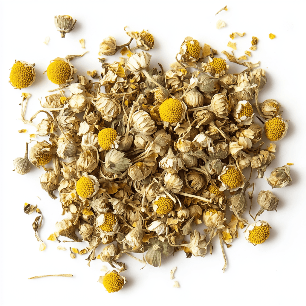 Chamomile Flower 2oz egyptian Matricaria