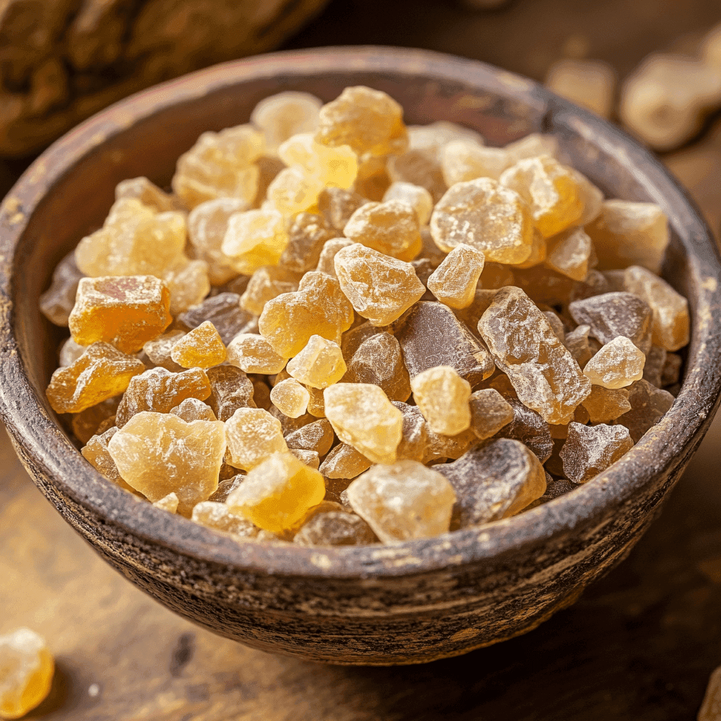 Frankincense Sifted Incense, 1.5 oz, alternate view