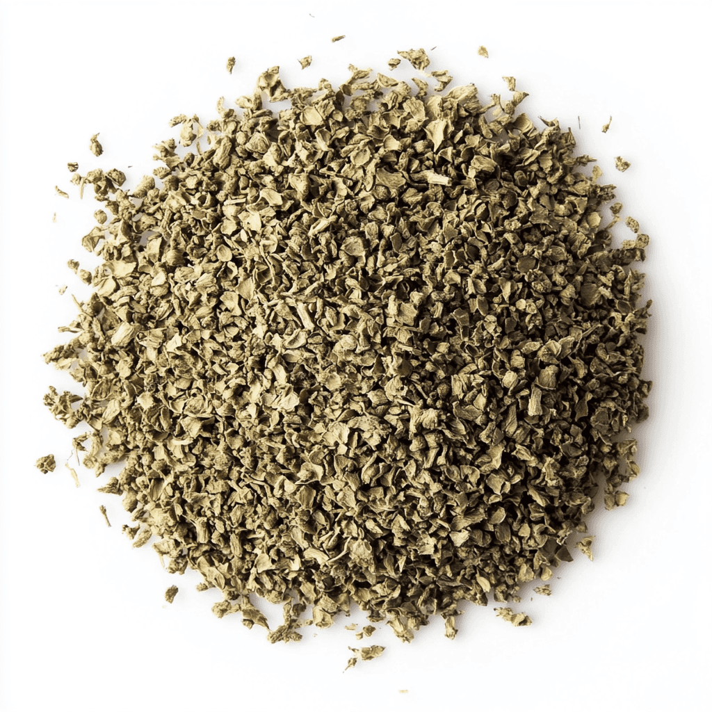 Valerian Root Cut, 1 oz (Valeriana officinalis)