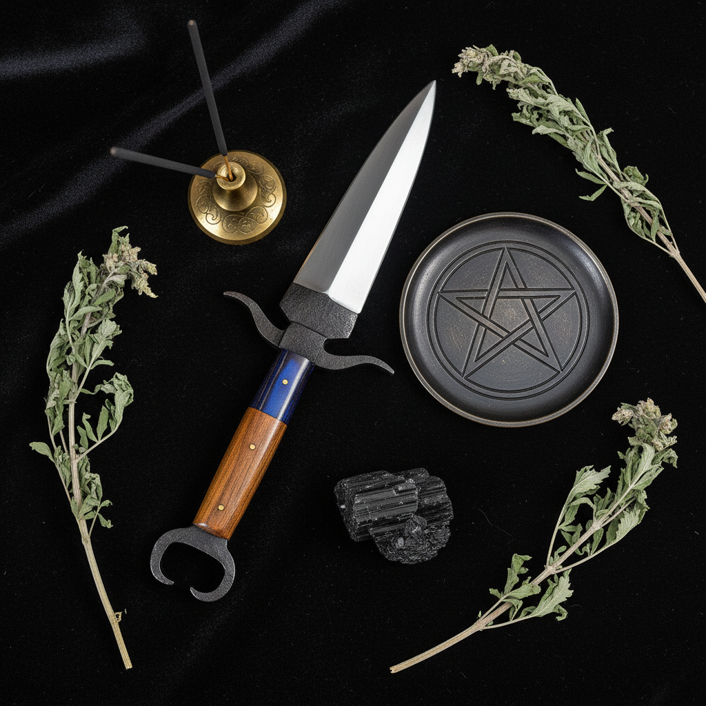 Flat Lay
