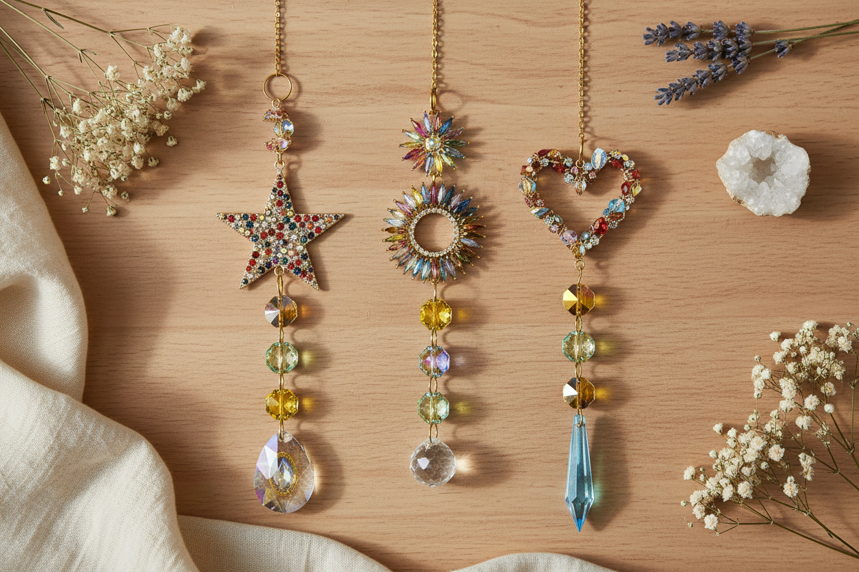 Flat Lay