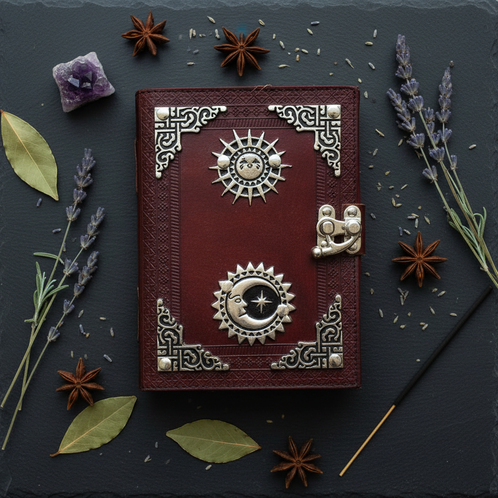 Flat Lay